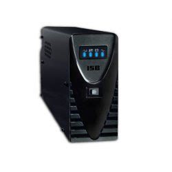 UPS No Break Industronic de 40 KVA Trifásico UPS IND MR 1340