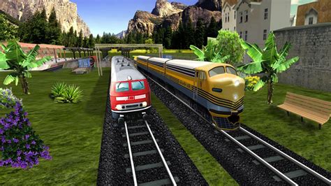 Train Games Simulator : Indian Train Driving Games APK 4.7 for Android ...