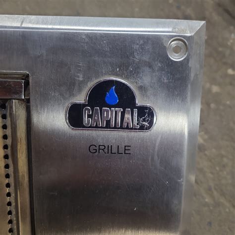 Capital Grille Logo Visitchilecl