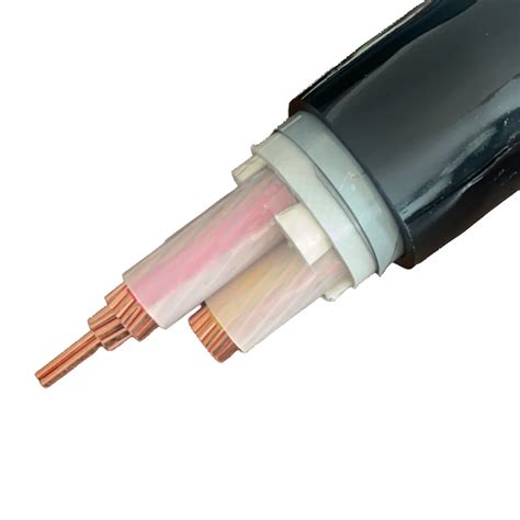 Mm Low Voltage Armoured Power Cable Xlpe Insulated Cable Core