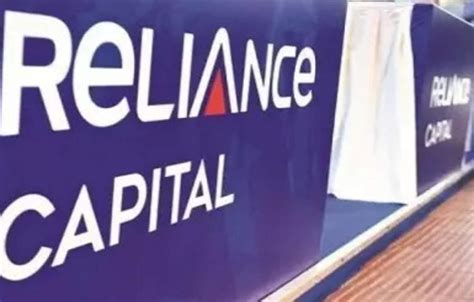 Hinduja Group Ups Its Bid To Rs 9 500 Crore To Acquire Debt Ridden Reliance Capital Et Legalworld