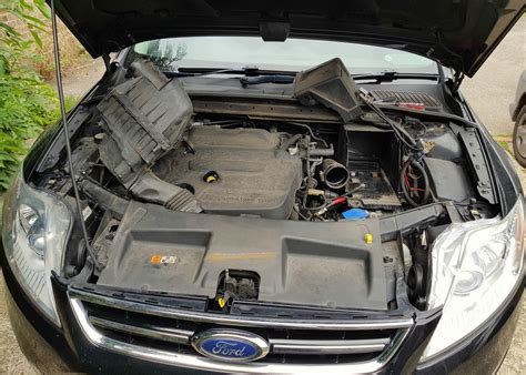 2015 Ford Focus Battery Location - Ford Focus Review