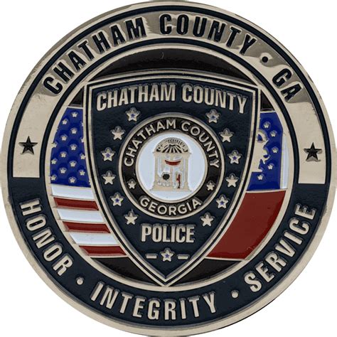 How To Make Police Challenge Coins Signature Coins