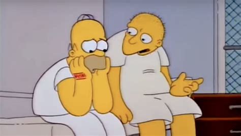 Classic episode of 'The Simpsons' featuring Michael Jackson pulled ...