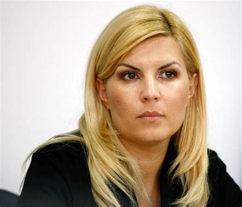 Informația serii despre Elena Udrea Decizia vine din Bulgaria