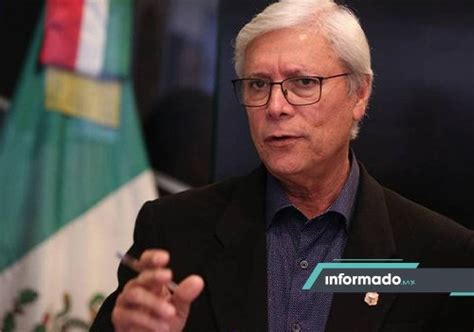 Quitan El Esca O A Jaime Bonilla En El Senado Informado Mx