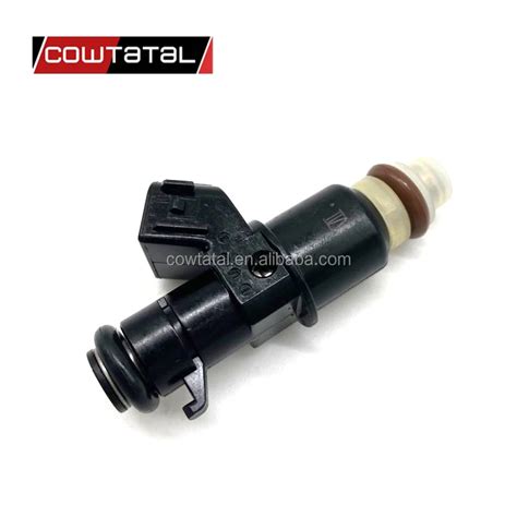 Auto Parts High Quality Fuel Injector Inyector 16450 Pwc J01 16450 Pwa