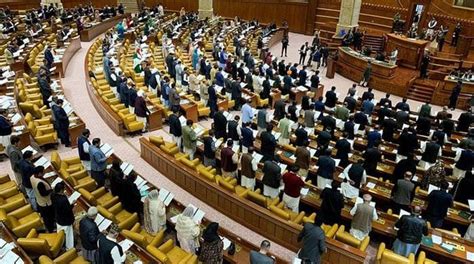 After Sc Ruling Punjab Assembly Speaker Suspends Lawmakers On