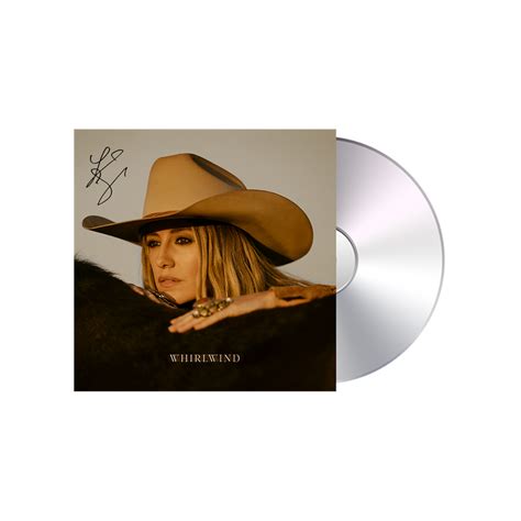 Lainey Wilson Whirlwind Album