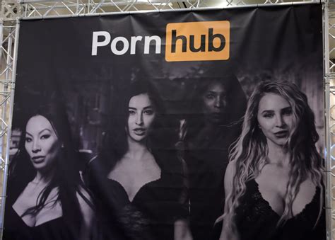 Pornhub Releases Annual Year In Review Insights For 2023