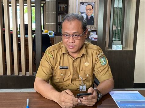 Soal Pencabutan Ppkm Di Kalbar Warga Harus Siap Hidup Berdampingan