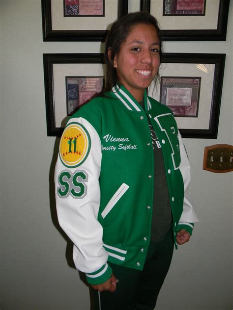 Each Letterman Jacket Is Custom Made Make Your Jacket You Nique