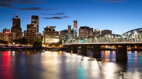 Visit Portland Best Of Portland Tourism Expedia Travel Guide