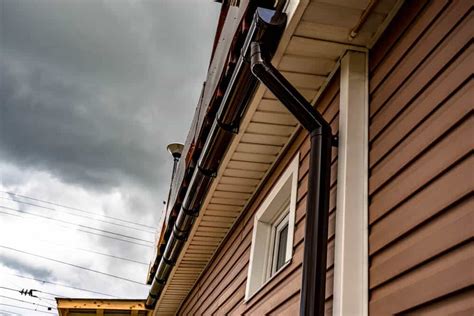 Residential Gutters Downspouts Installation In New Orleans Zuppardo S