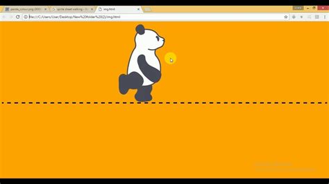 Wow Membuat Gambar Bergerak Di Html Terbaik