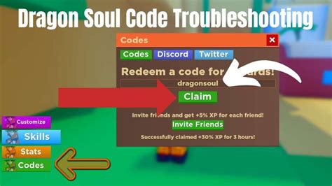 Dragon Soul Codes Get Latest Codes And Special Rewards