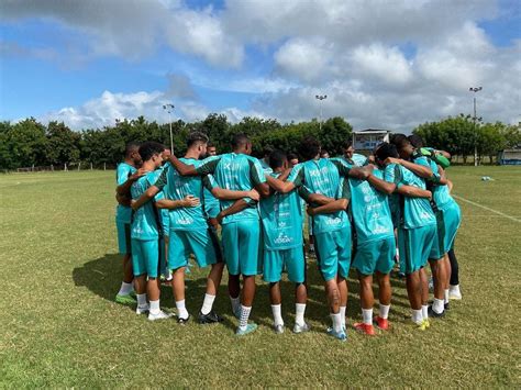 Nacional De Patos Encara Jogo Contra O Campinense Como Crucial