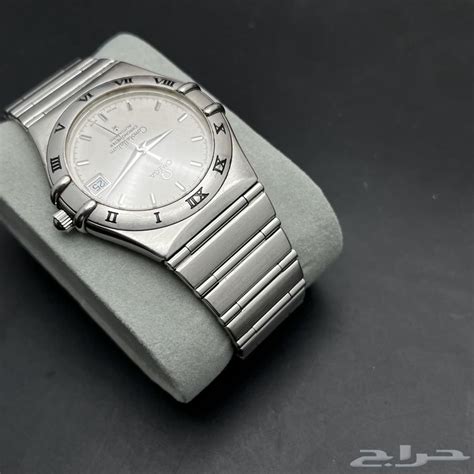 Omega Constellation