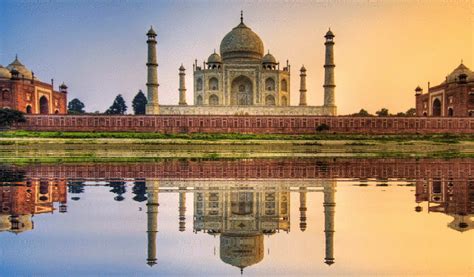 Decent Image Scraps Taj Mahal Animation Taj Mahal India Taj Mahal