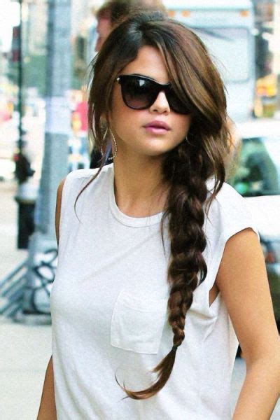 8 Awesome Hairstyles For Bad Hair Days