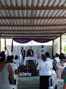 Pastoral Da Crian A Celebrou Dia De Espiritualidade