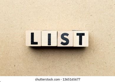 Company Bucket List Royalty Free Photos And Stock Images Shutterstock