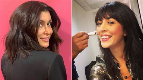 Jenifer vs Nolwenn Leroy Un employé du Roland Garros balance sur leur