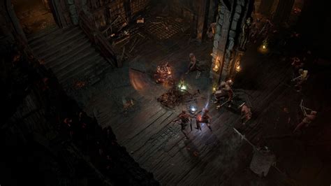 Diablo Le Forche Caudine Arrivano A Marzo News Playstation