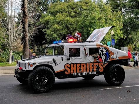 Sacramento County Sheriff budget : Sacramento