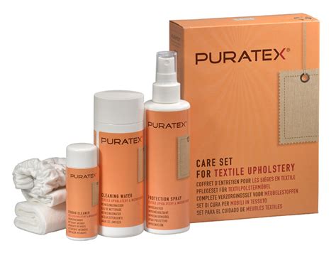 Puratex® Complete Verzorgingsset Webshop Onderhoud Jori