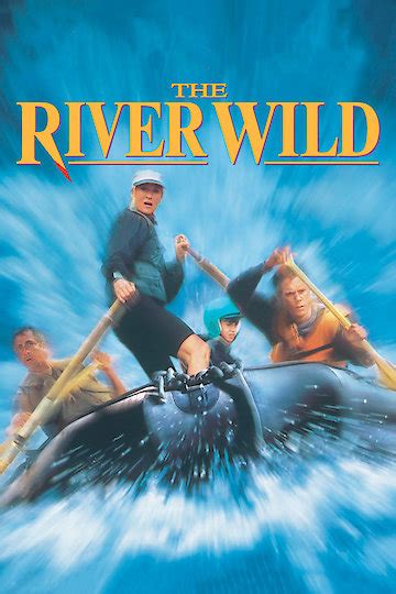 Watch The River Wild Online | 1994 Movie | Yidio