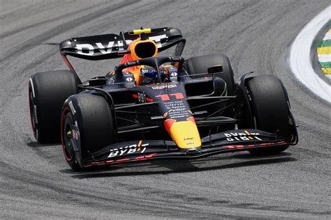 RED BULL RB19