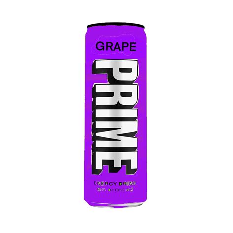 Grape Energy Prime Wiki Fandom