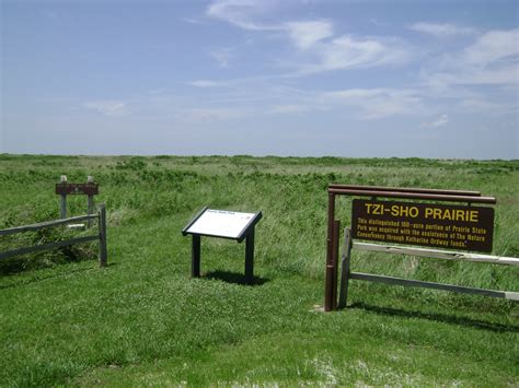Park Trails Missouri State Parks