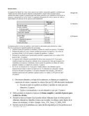 Aneudy 9861 Tarea 4 2 MBA 5040 Xlsx Margen De Contribucion Por 1