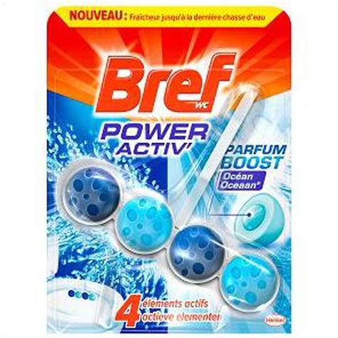 Wc Bloc Power Activ Actions Oc Ans Bref Wc La Belle Vie Courses