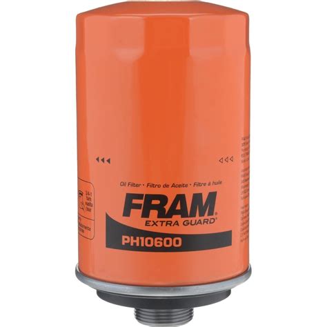 Fram Oil Filter PH10600