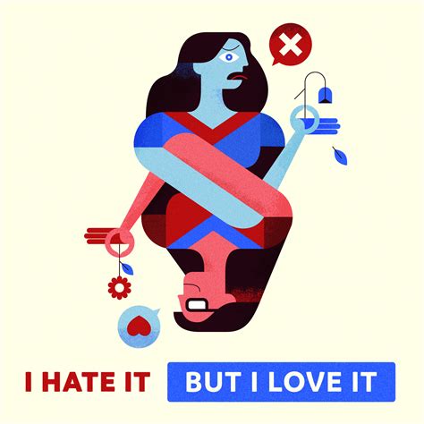 I Hate It But I Love It - TV Podcast | Podchaser