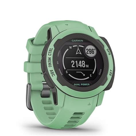 Garmin Instinct S Dp