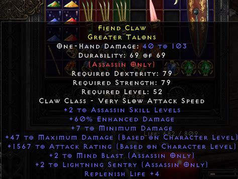 Nice Greater Talons Claw Topic D Jsp