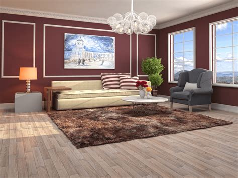 Discover Exotic Wood Flooring Options for Luxury Homes