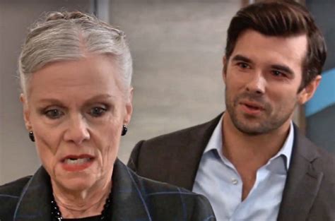 General Hospital Spoilers Update Thursday October Devastating