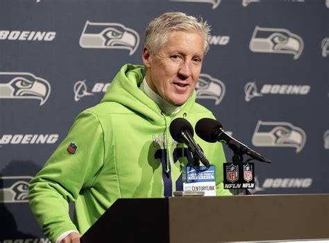 Nfl Extra Column Reasons Why Pete Carroll Has Proven To Be The Most