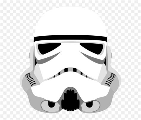 Star Wars Stormtrooper Helmet Png Transparent Png Vhv