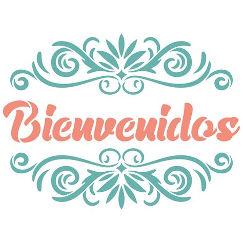 Bienvenidos