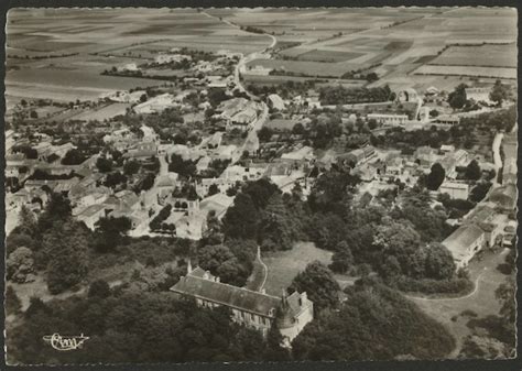 Villiers En Plaine Villiers En Plaine Vue A Rienne Le Ch Teau Et L