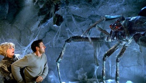 Eight Legged Freaks 2002 Best Horror Comedy Movies POPSUGAR