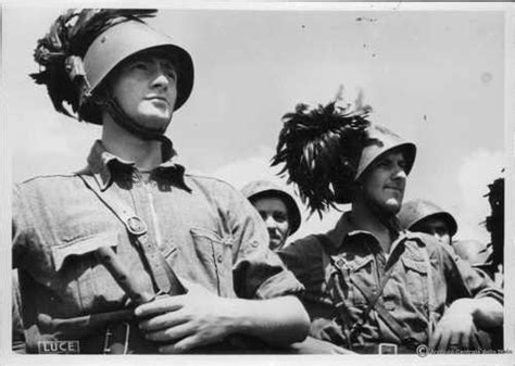 Bersaglieri - Italian Forces | Gallery