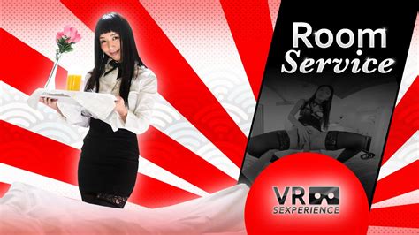 Room Service Marica Hase VR Porn Video VRPorn