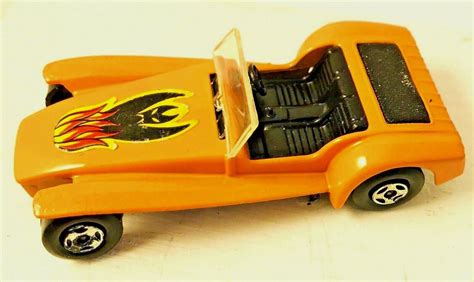 Matchbox Lesney Superfast No Lotus Super Seven Ebay